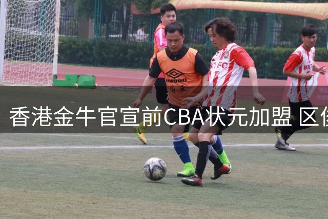 香港金牛官宣前CBA状元加盟 区俊炫强势补强内线